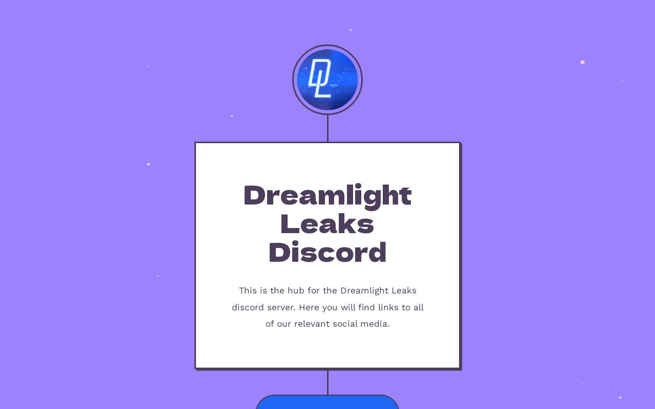 Dreamlight Leaks Hub